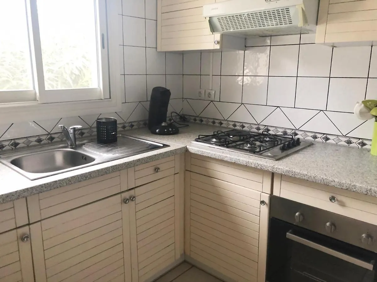 Villa Carmançó 101 à Empuriabrava 0*,