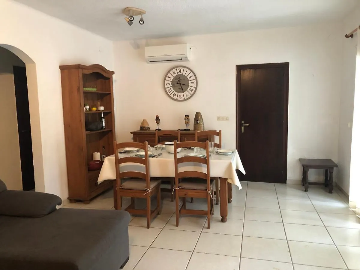 Villa Carmançó 101 à Empuriabrava