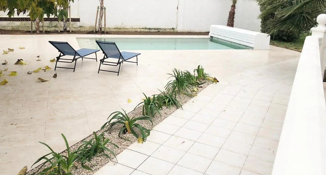 Villa Carmançó 101 à Empuriabrava