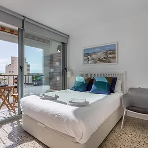 Holidays P4 Empuriabrava