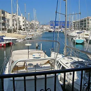 Marina Residencial Empuriabrava